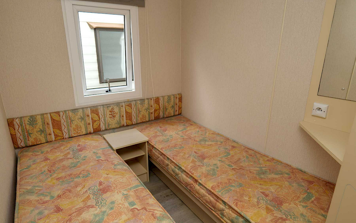 Atlas Everglade Super 1000/2