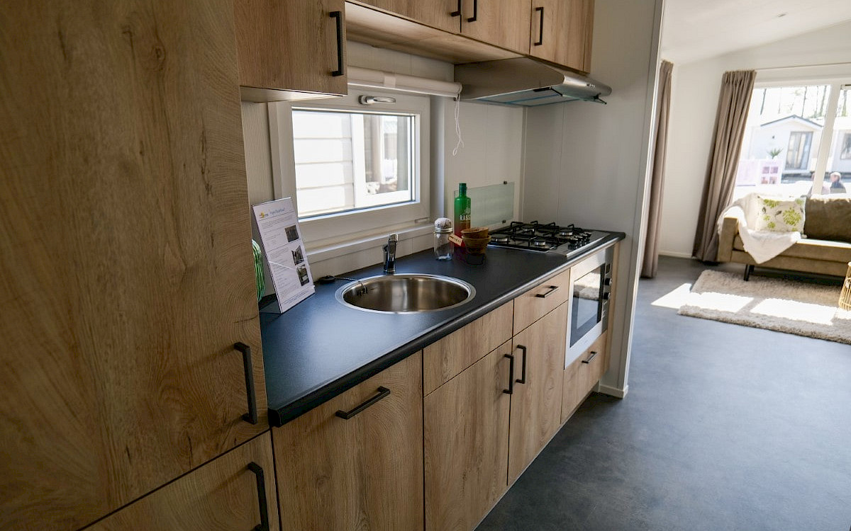 De Bergjes pk volente 1100/3 Landelijk