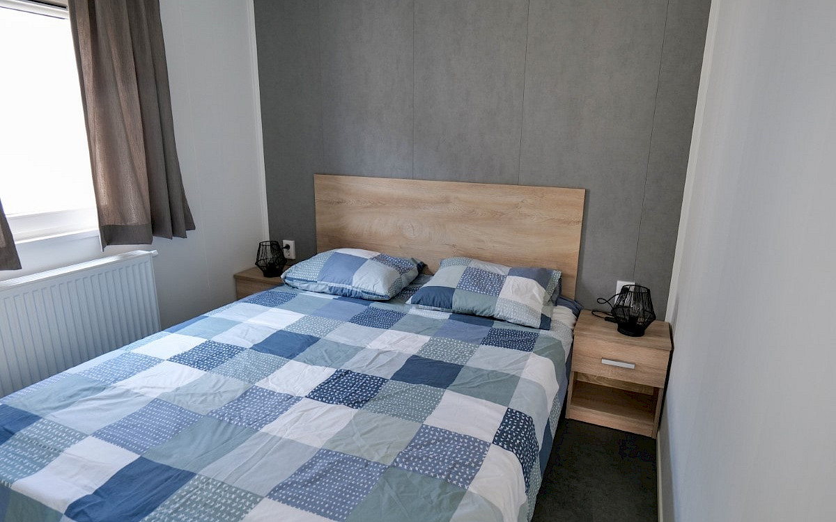 De Bergjes pk volente 1100/3 Landelijk