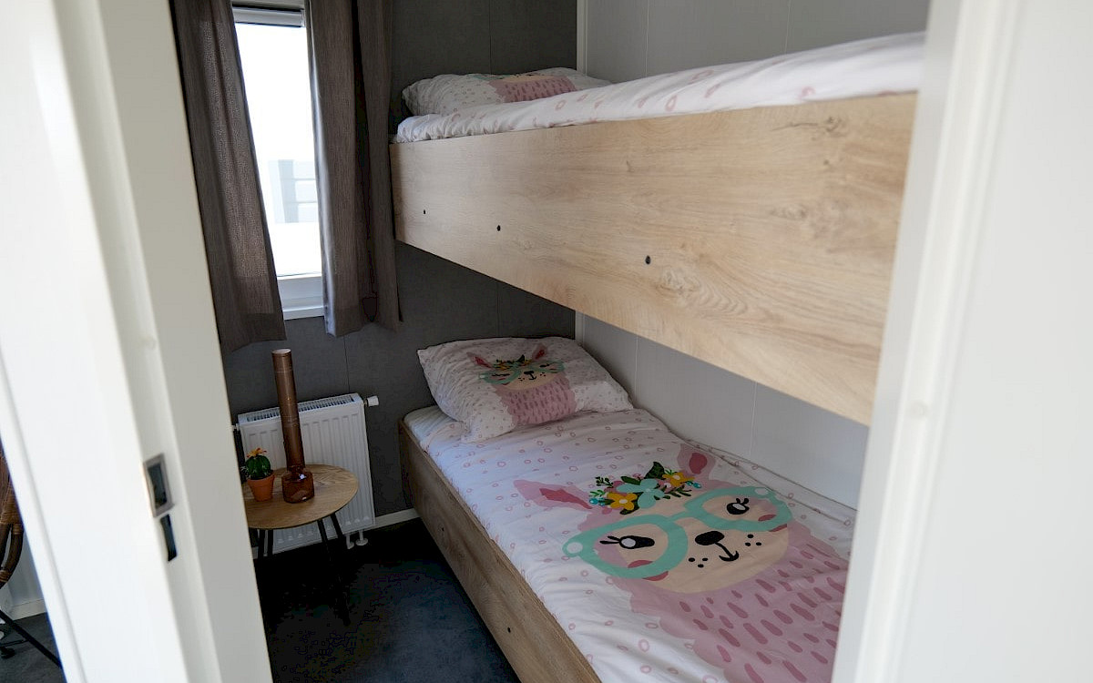 De Bergjes pk volente 1100/3 Landelijk