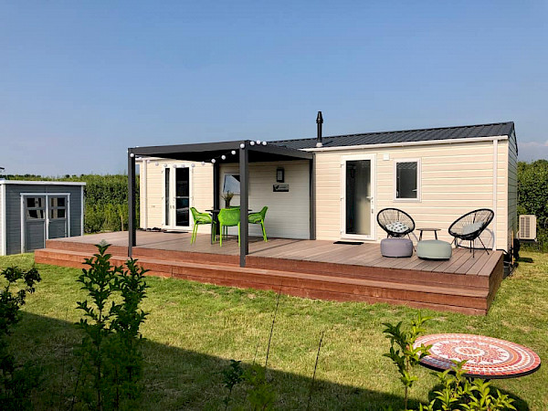 stacaravan flevoland