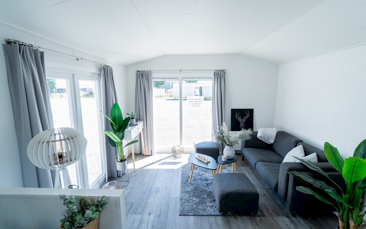 De Bergjes Everest 1100/2