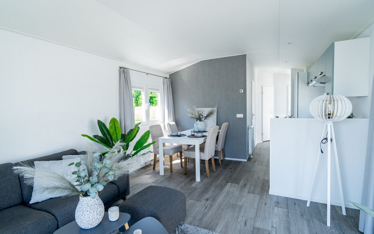 De Bergjes Everest 1100/2