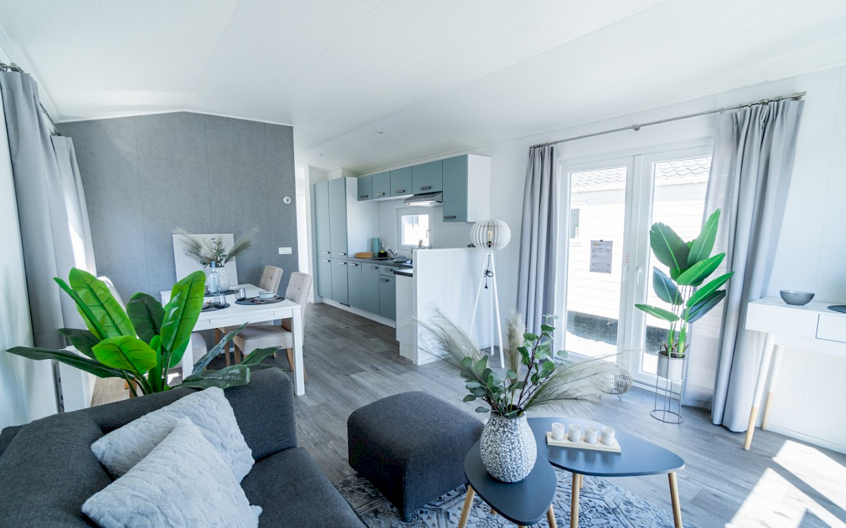 De Bergjes Everest 1100/2