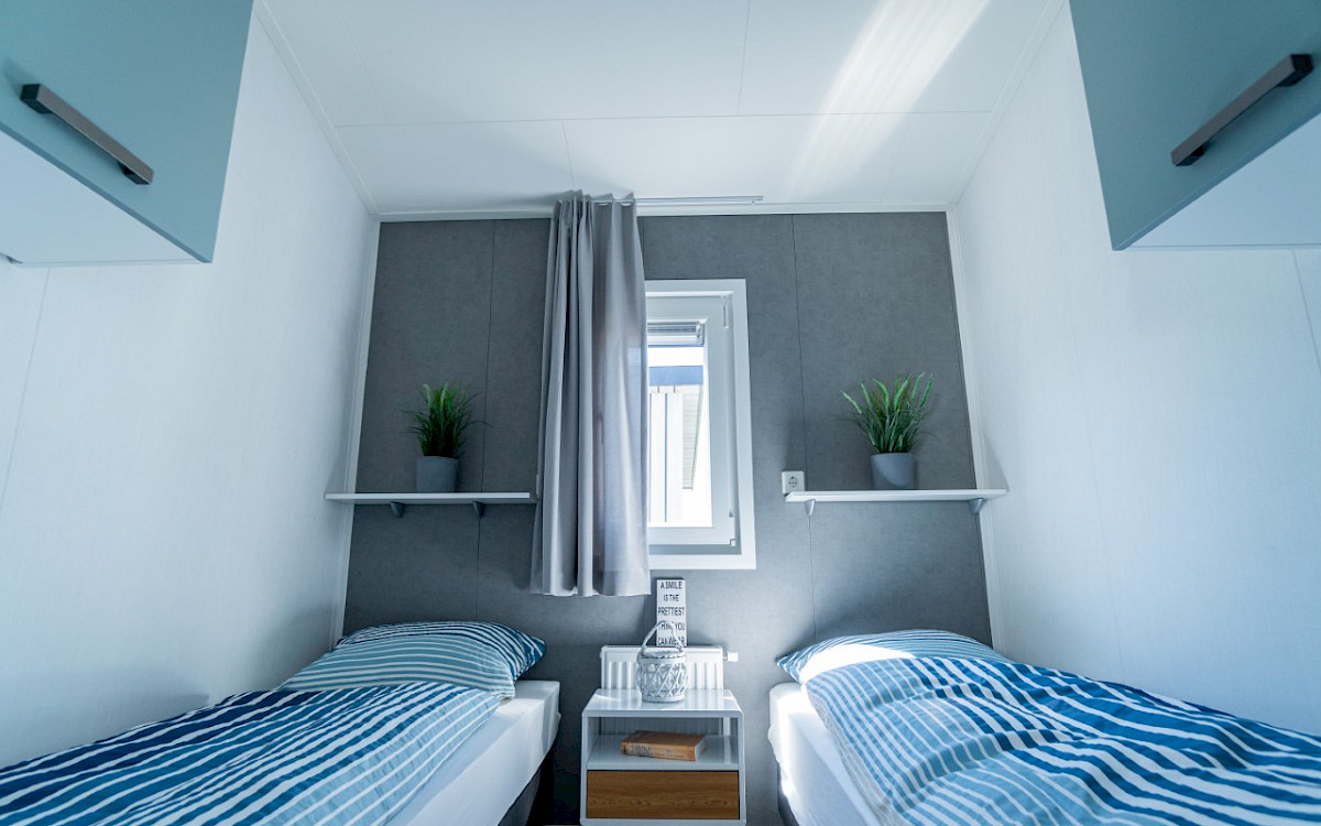 De Bergjes Everest 1100/2