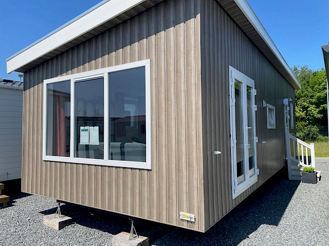 De Bergjes Sorrento 1000/2 Lessenaar