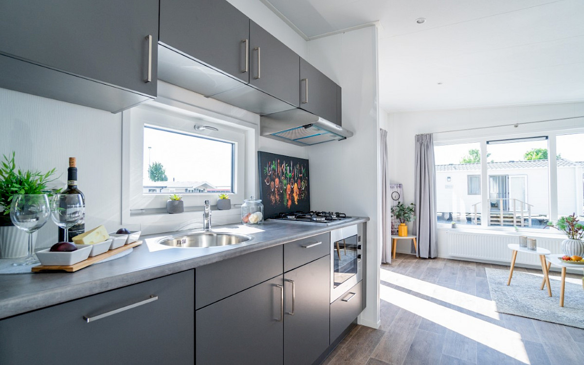 De Bergjes PK Volente Special 1000/2 Landelijk