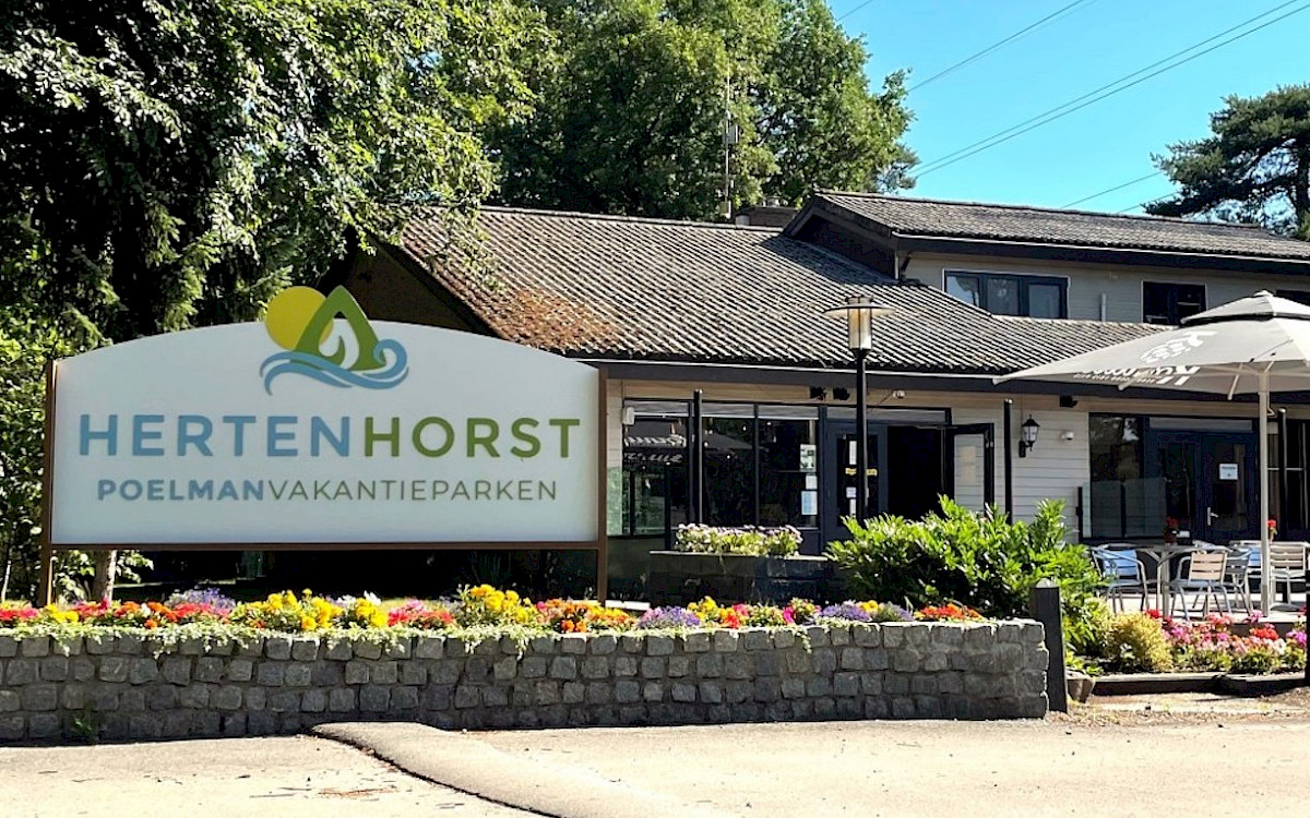 Vakantiepark Hertenhorst