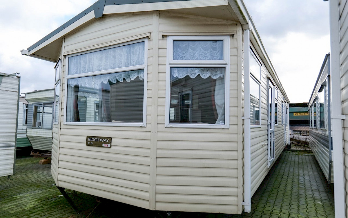 Carnaby Ridgeway 1200/2