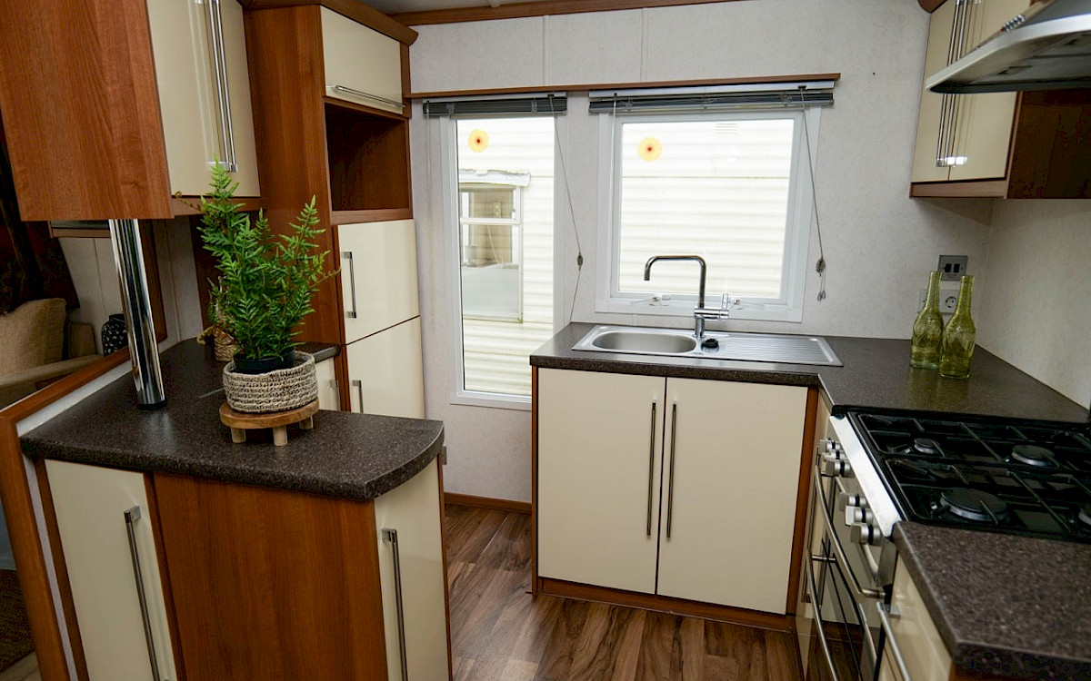 Carnaby Ridgeway 1200/2