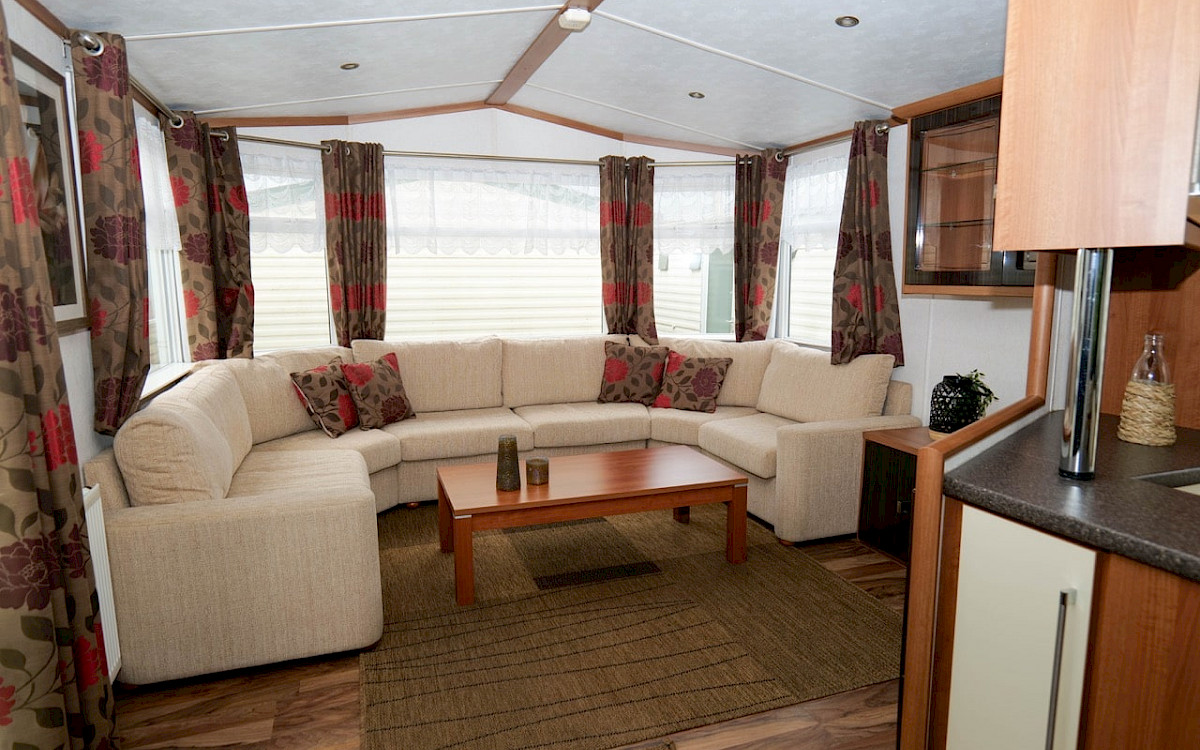 Carnaby Ridgeway 1200/2