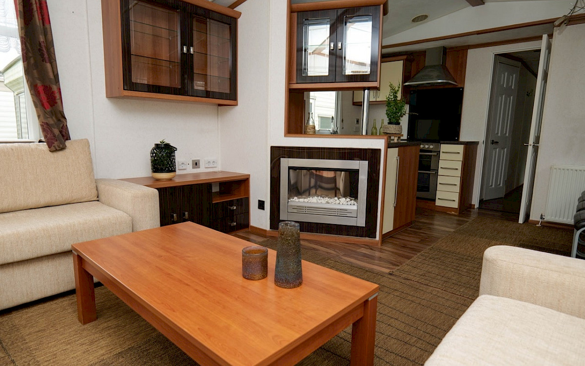 Carnaby Ridgeway 1200/2