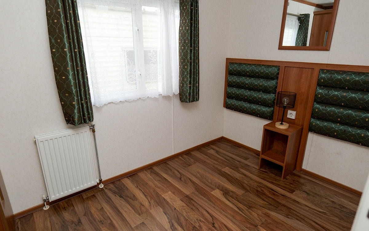 Carnaby Ridgeway 1200/2