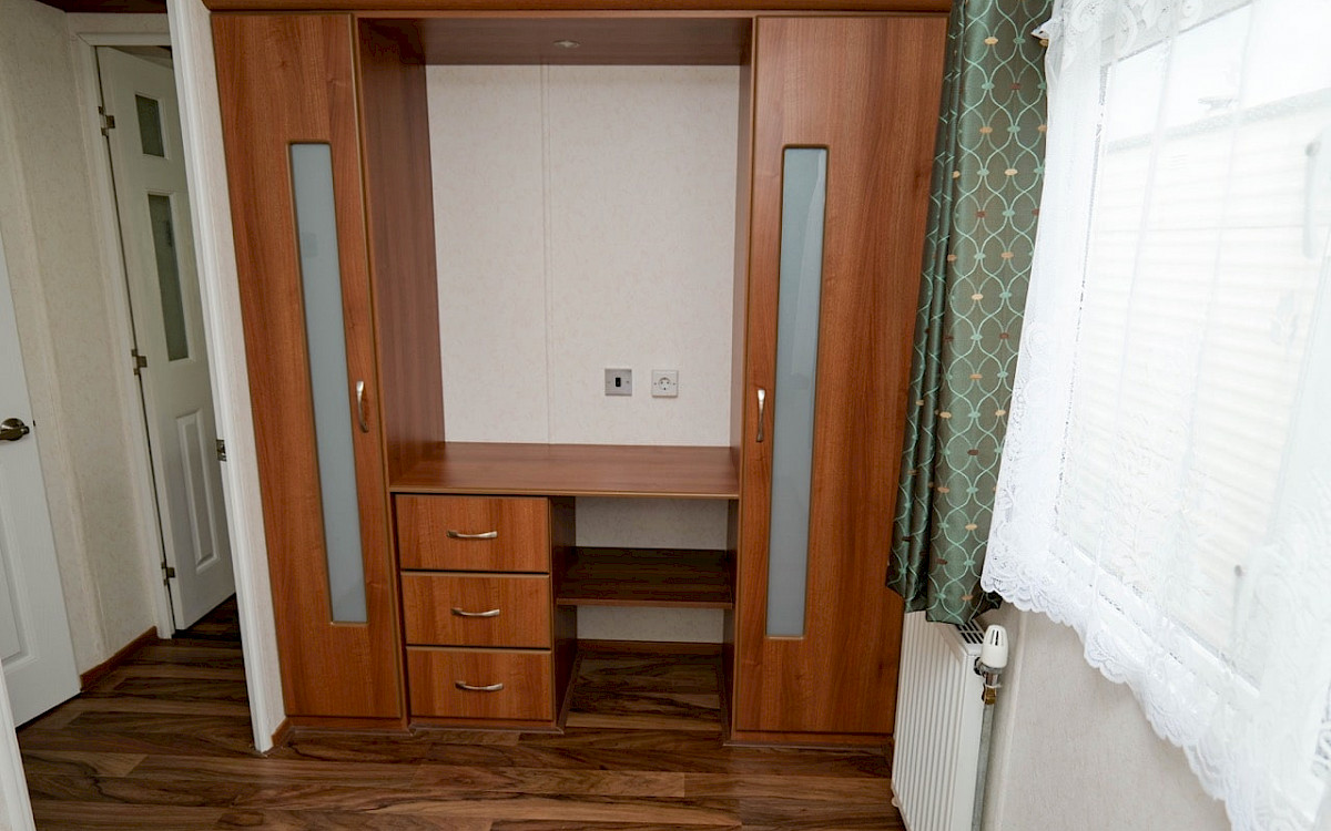 Carnaby Ridgeway 1200/2