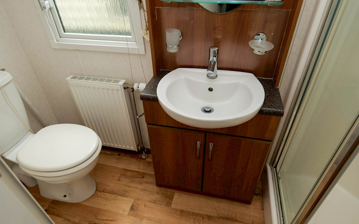 Carnaby Ridgeway 1200/2