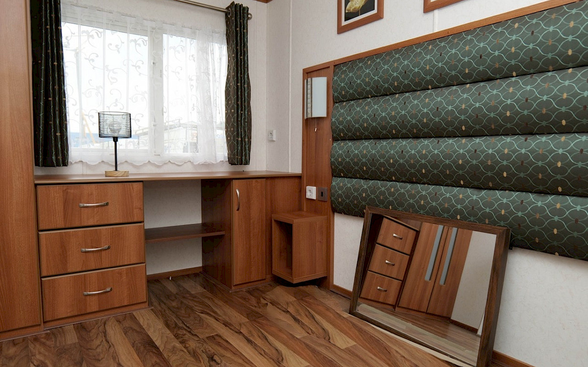 Carnaby Ridgeway 1200/2