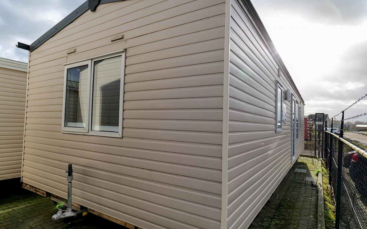 Cosalt Riverdale 1100/2