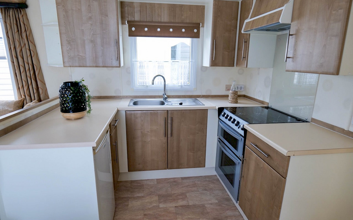 Cosalt Riverdale 1100/2