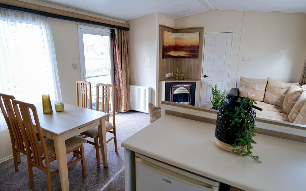 Cosalt Riverdale 1100/2