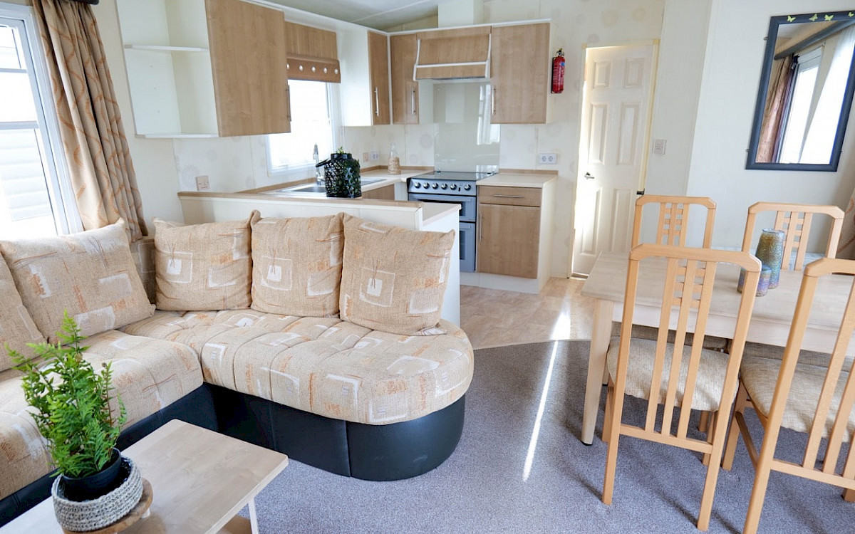 Cosalt Riverdale 1100/2