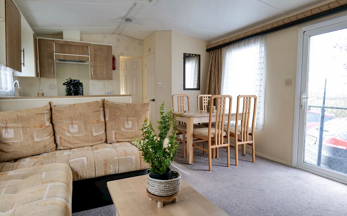 Cosalt Riverdale 1100/2