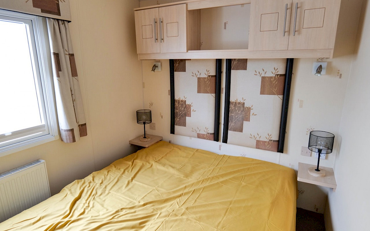 Cosalt Riverdale 1100/2