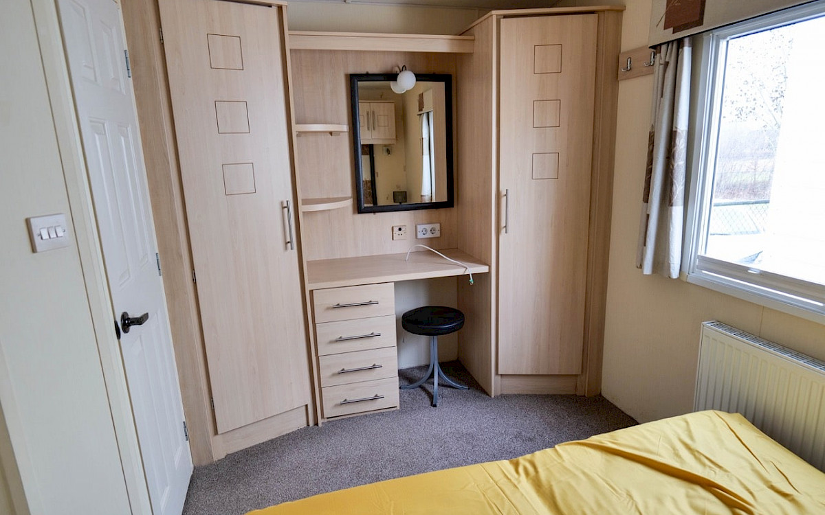 Cosalt Riverdale 1100/2