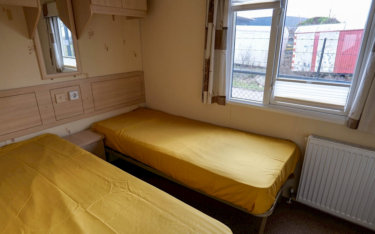 Cosalt Riverdale 1100/2