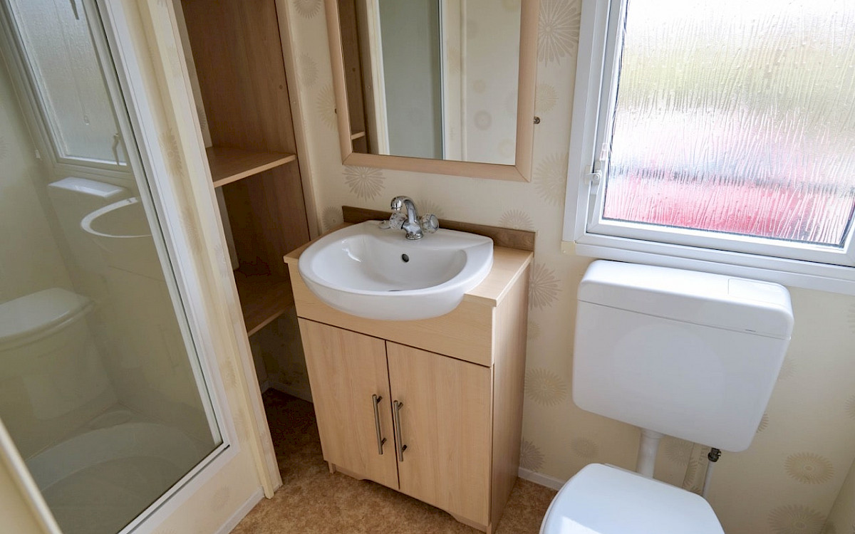 Cosalt Riverdale 1100/2