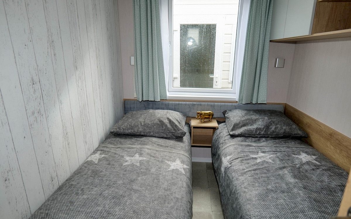 Swift Moselle Lodge 1200/2 Scandi