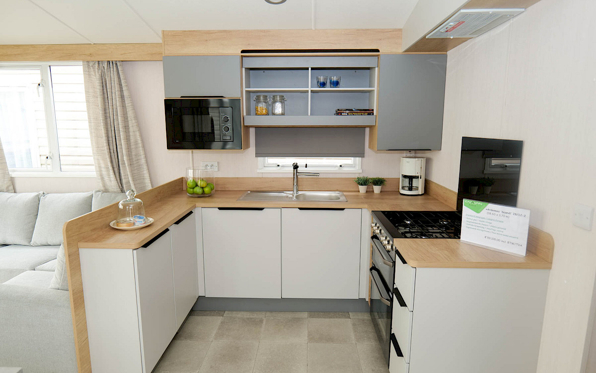 Swift Ardennes 900/2