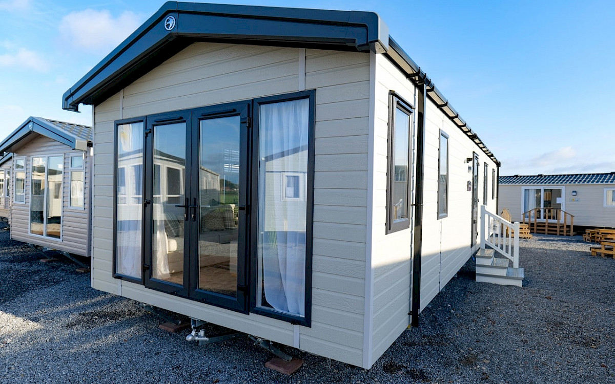 Swift Vendee Lodge 42x13/2