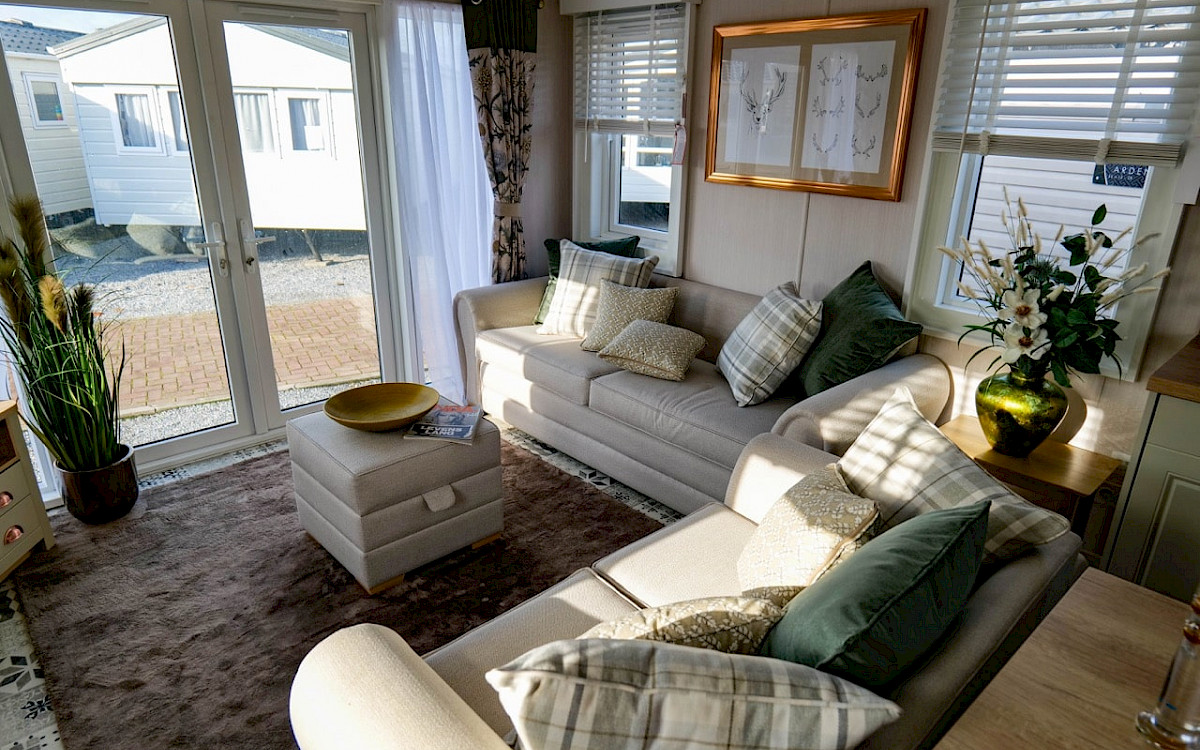 Swift Vendee Lodge 42x13/2