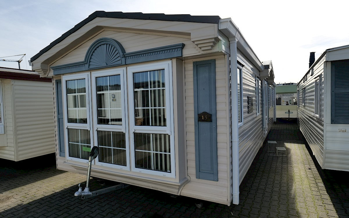 Willerby Vogue 38x12/2