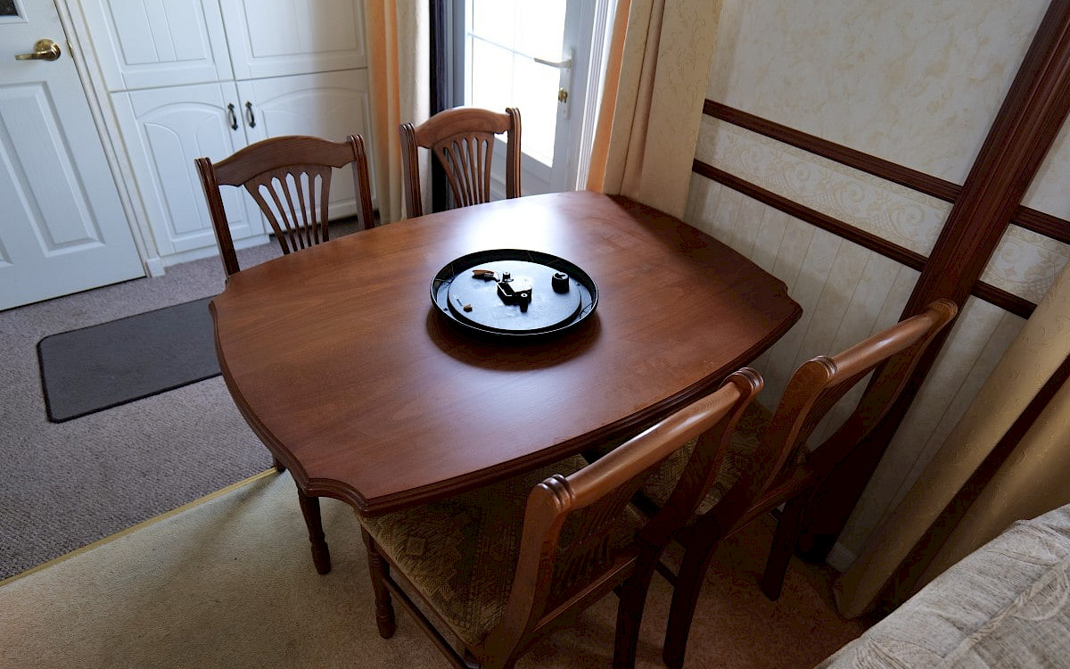 Willerby Vogue 38x12/2