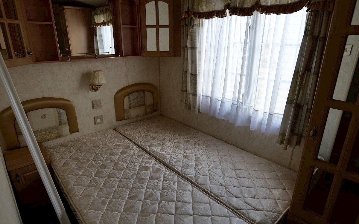 Willerby Vogue 38x12/2