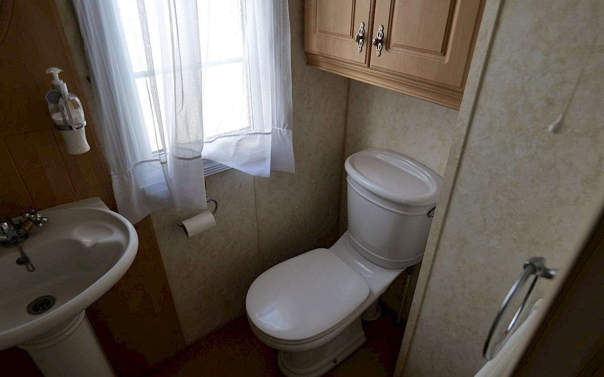 Willerby Vogue 38x12/2