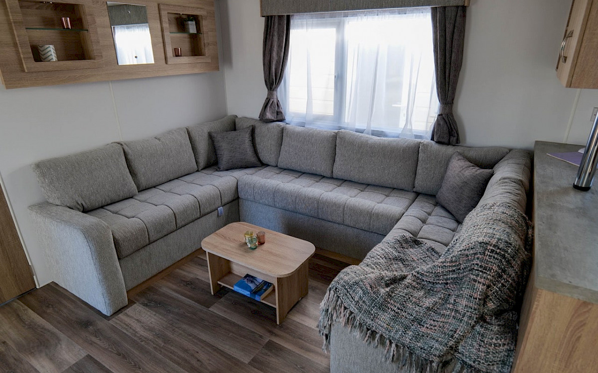 De Bergjes Serie Jupiter (900/2 Super CL)