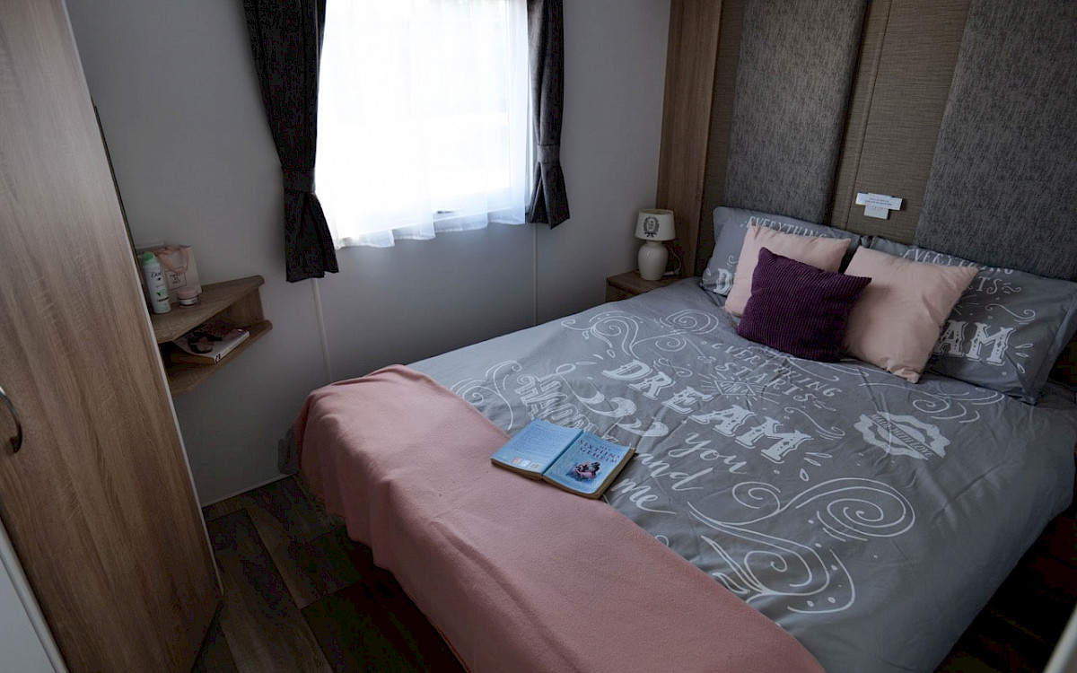 De Bergjes Serie Jupiter (900/2 Super CL)