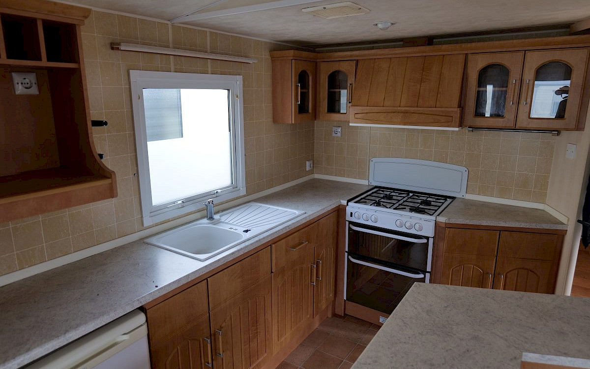 Atlas Everglade 1100/2