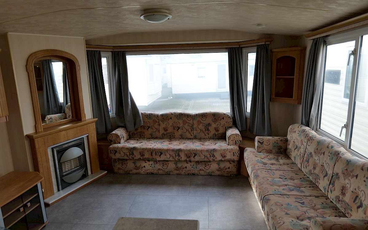 Atlas Everglade 1100/2