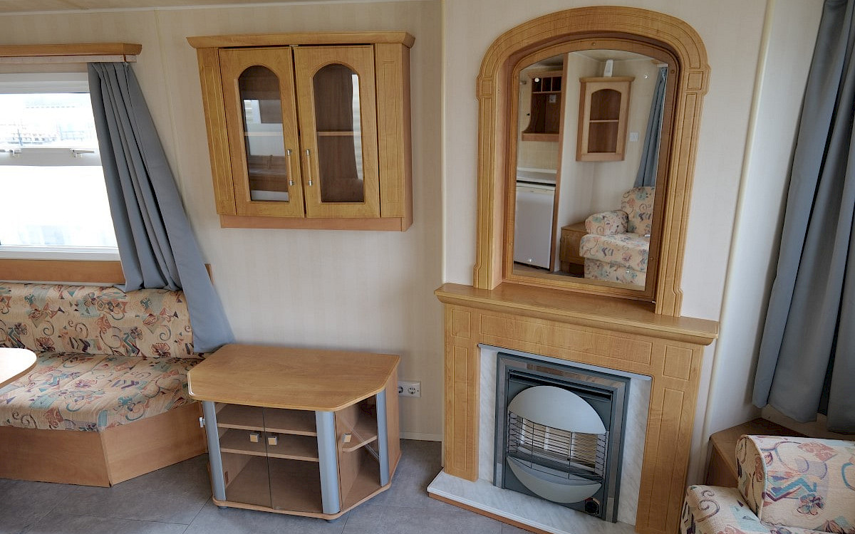 Atlas Everglade 1100/2