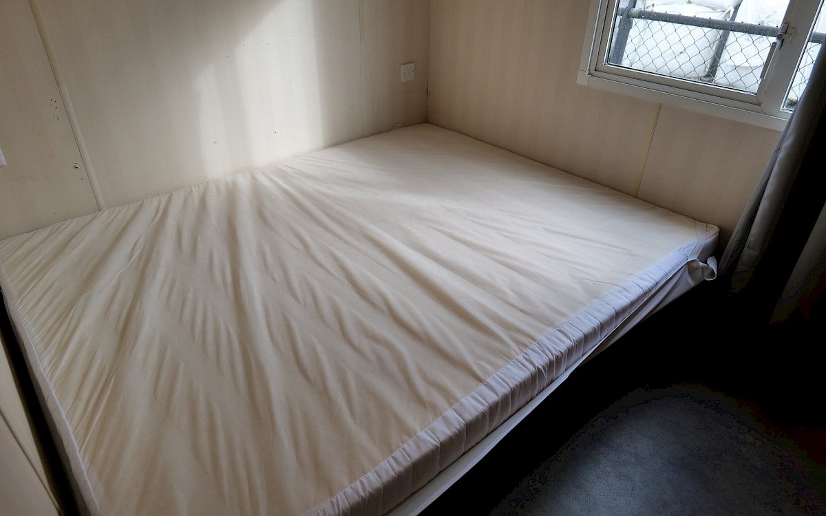 Atlas Everglade 1100/2