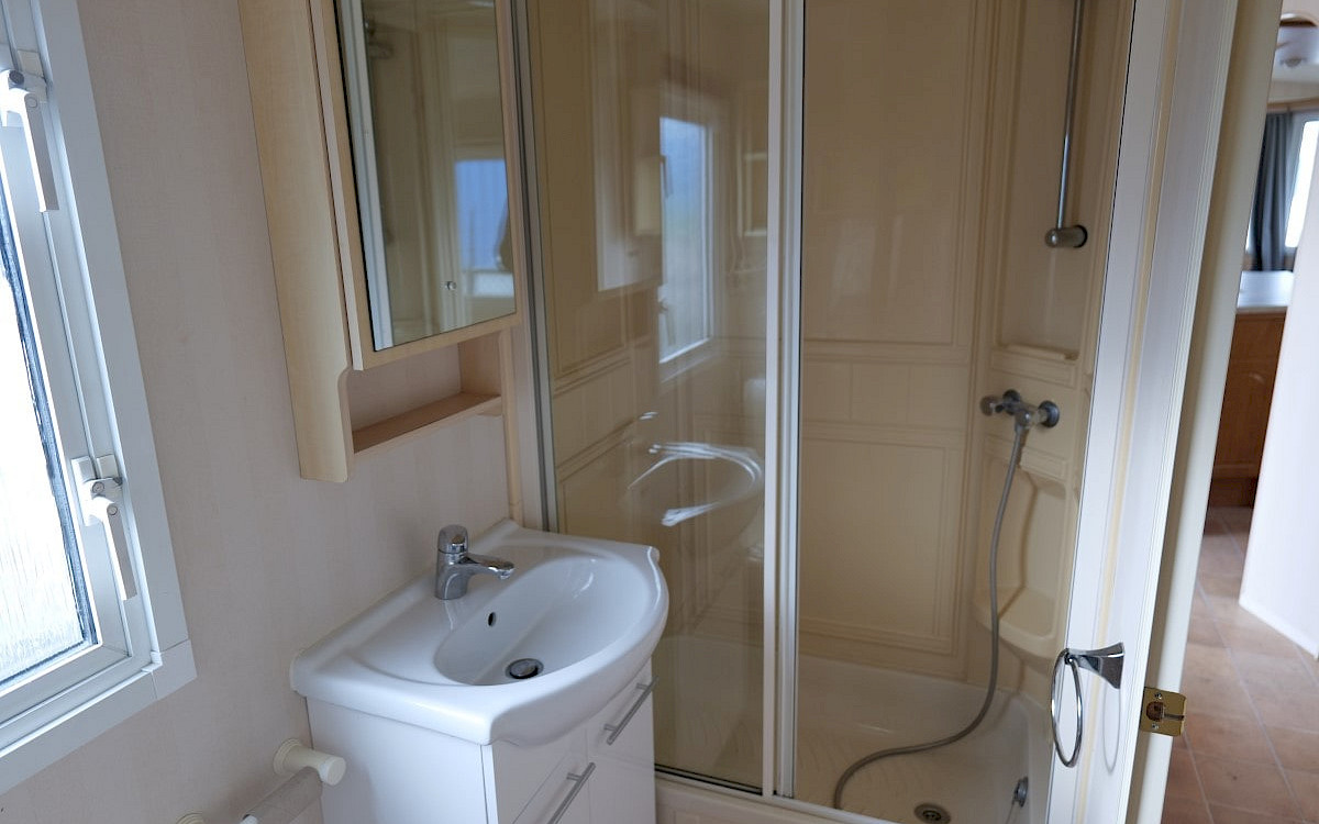 Atlas Everglade 1100/2