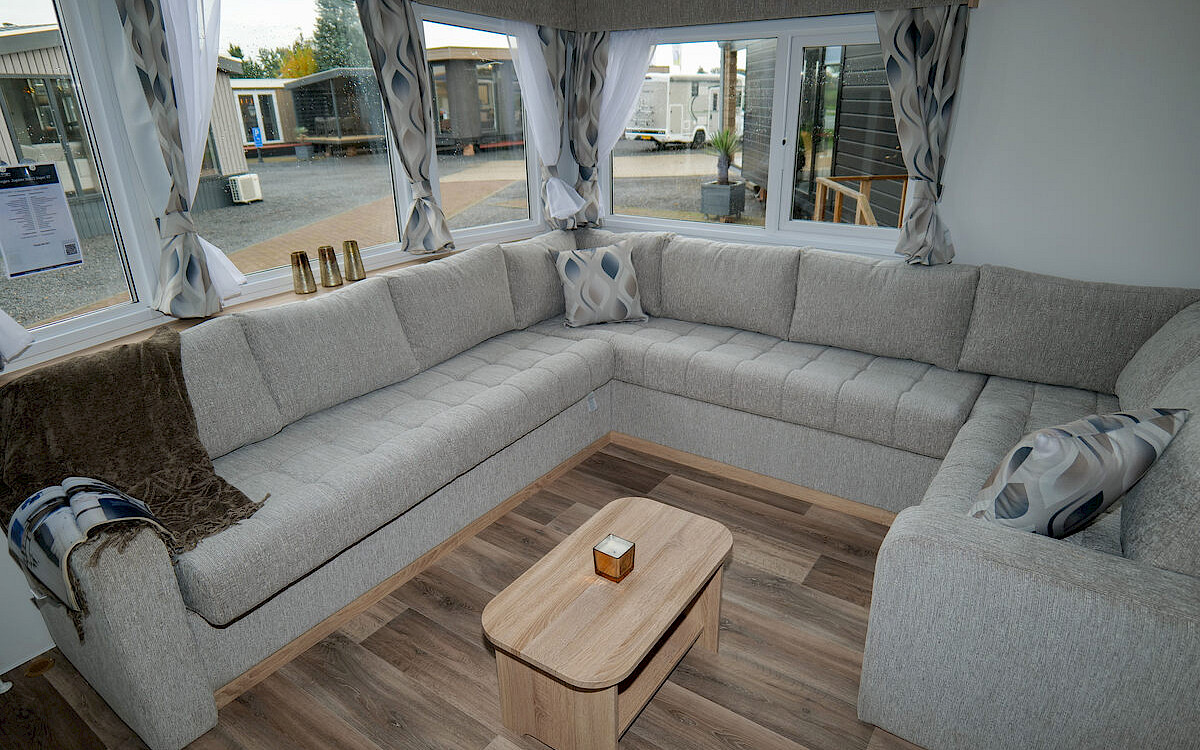 De Bergjes Serie Jupiter 1000/2 ST