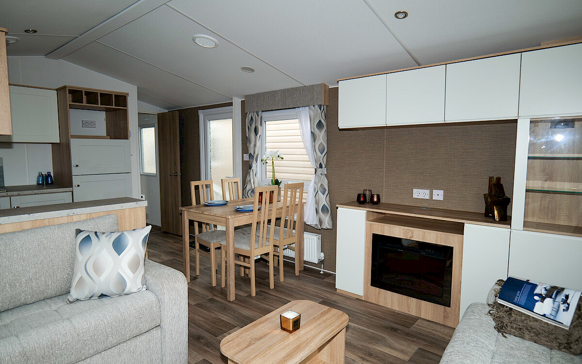 De Bergjes Serie Jupiter 1000/2 ST