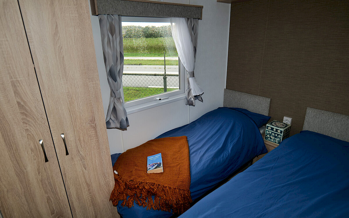 De Bergjes Serie Jupiter 1000/2 ST