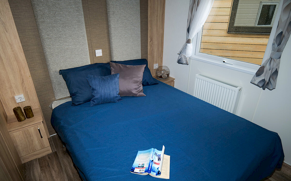 De Bergjes Serie Jupiter 1000/2 ST