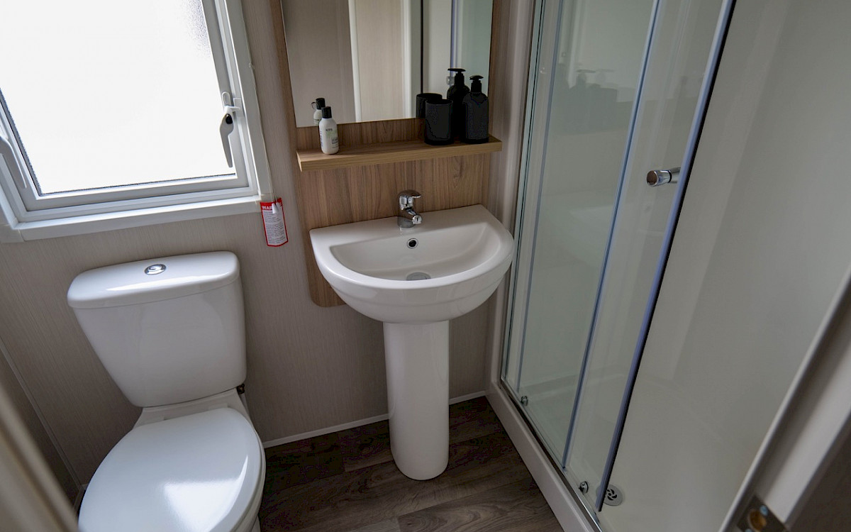 Willerby Malton 1100/3