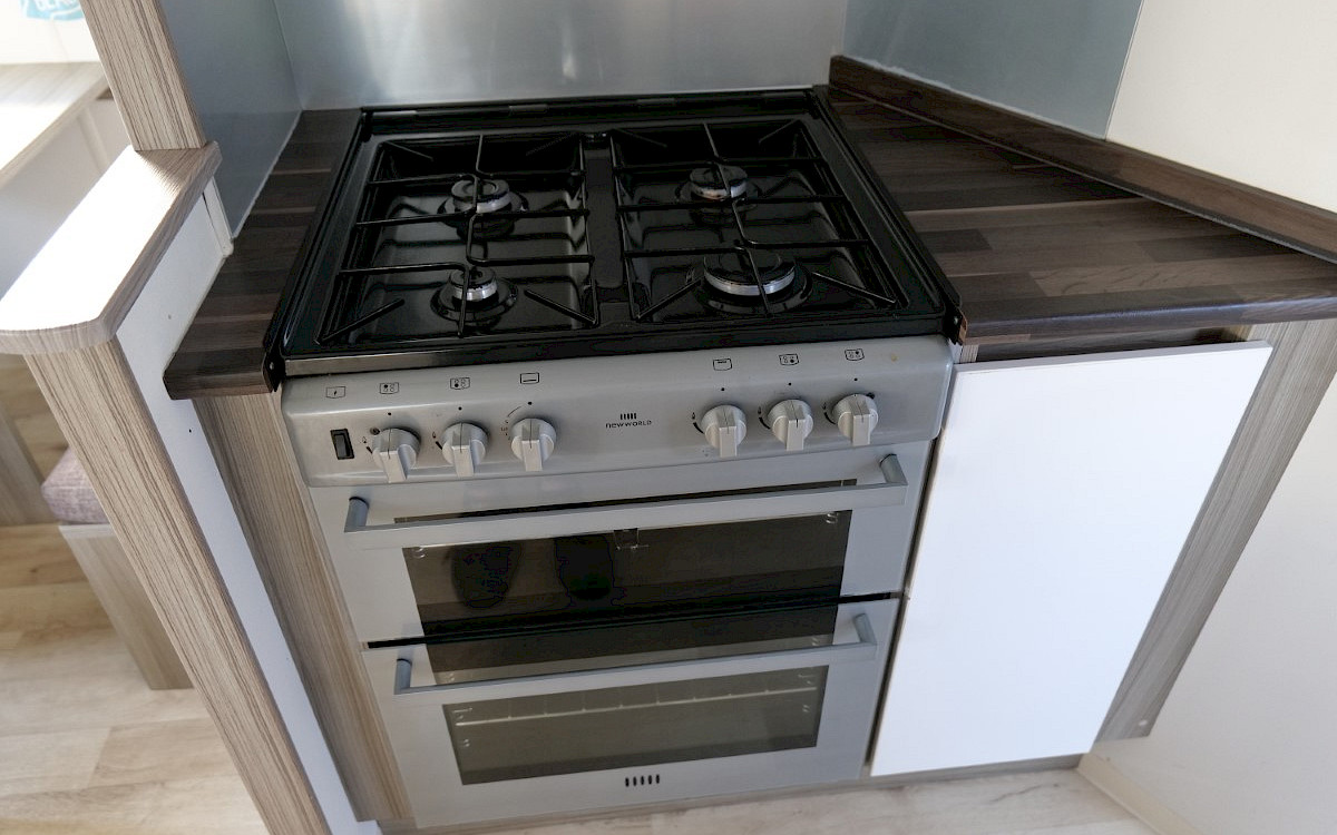 Swift Soleil 32x10/2